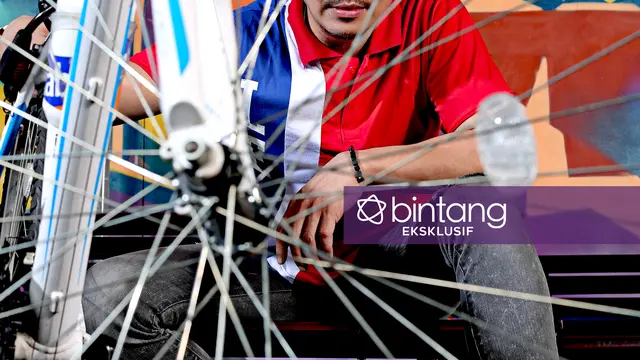 [Bintang] Fadlan Muhammad