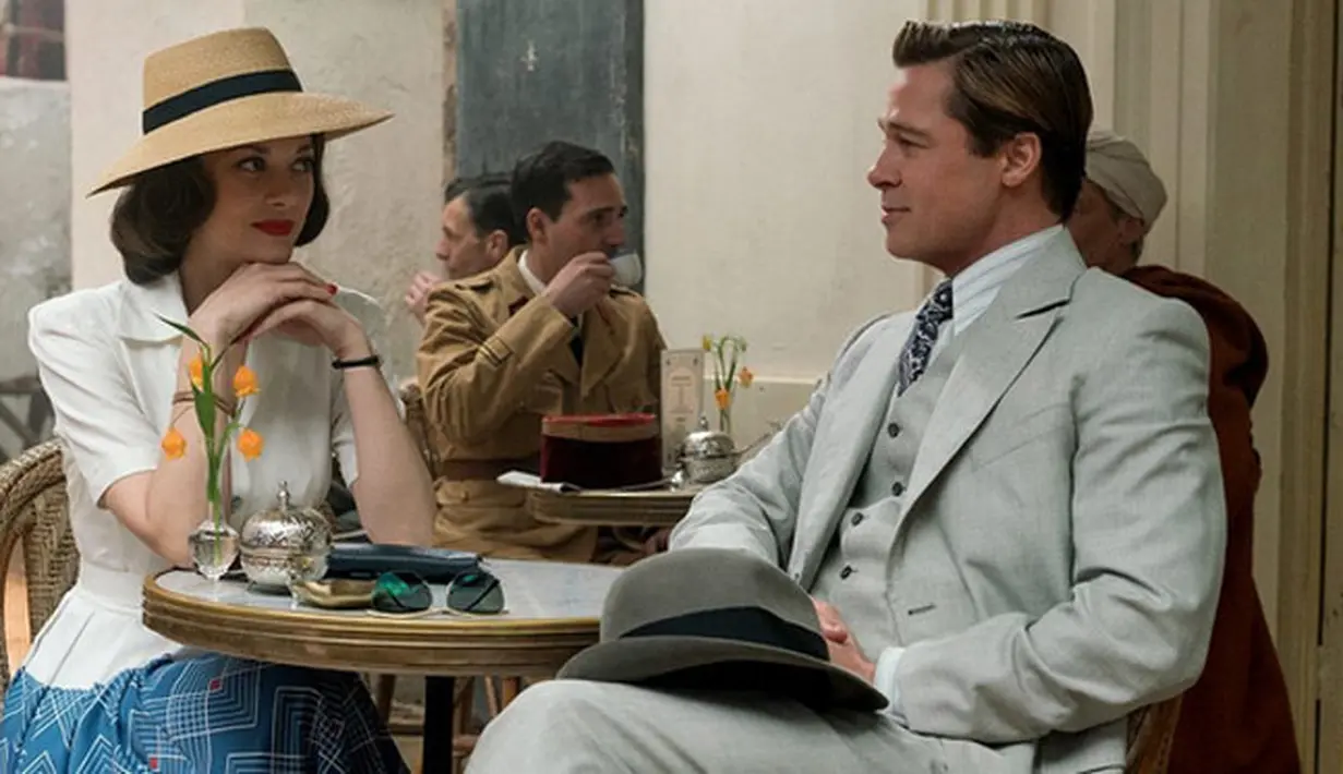 “Yang terjadi saat ini adalah Jolie tidak sedang berada di tempat yang benar, dan memulai untuk memecahkan semuanya,” ujar sumber pada Radar Online seperti yang dilaporkan Ace Showbiz. (Instagram/brangelinaofficial)