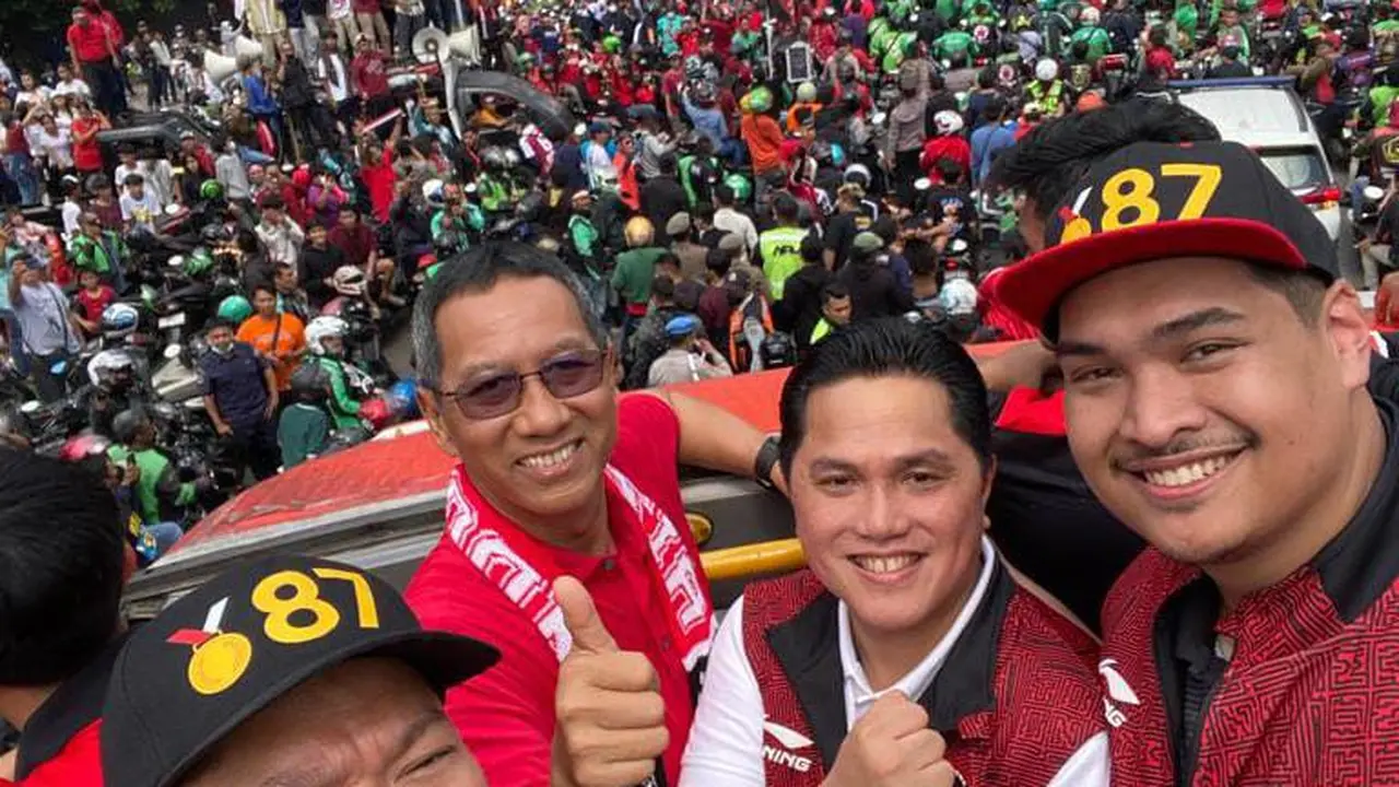 Erick Thohir