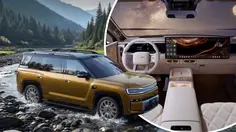 SUV Bongsor BYD Ini Isi Baterai Cuma 9 Menit