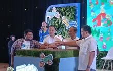 Gelar Eco RunFest 2025, Pertamina Dorong Hidup Berkelanjutan