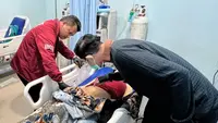 Detik-detik Ibu Muda Ditemukan Tewas di Indekos Batam