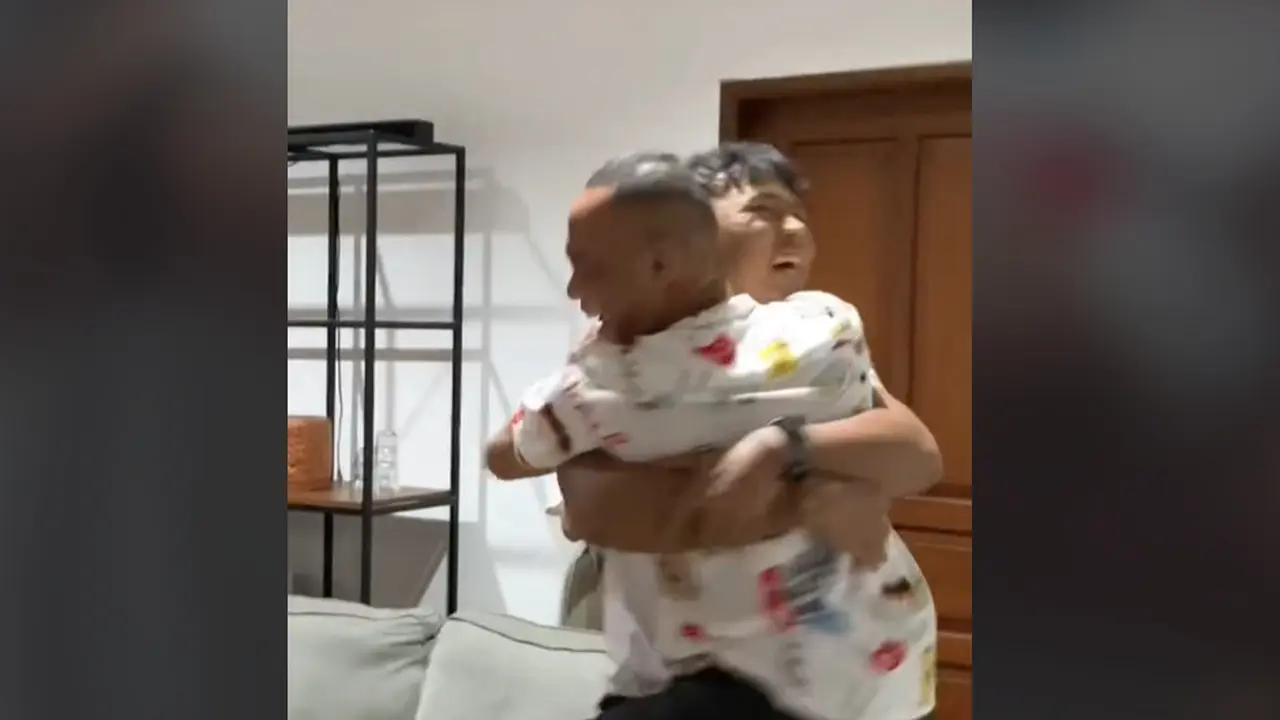 Aa Juju dan bang Madun
