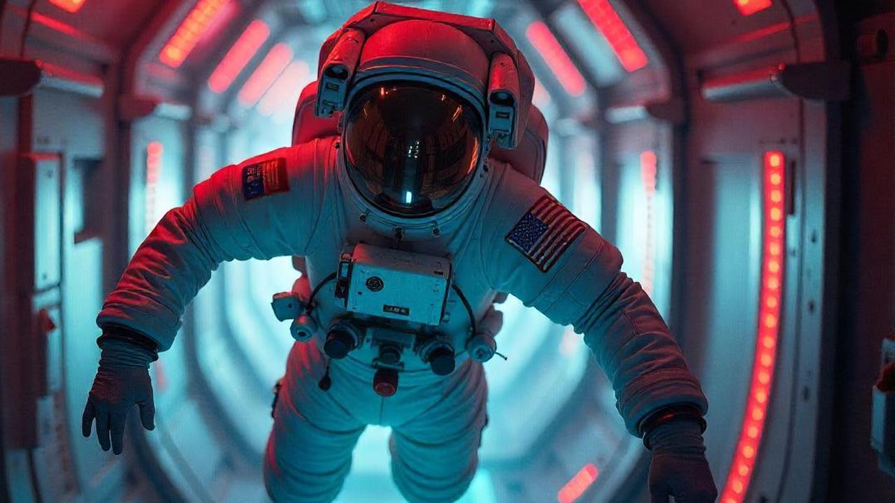 Apa yang Terjadi Jika Manusia Terlempar ke Luar Angkasa Tanpa Baju Astronot?