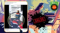 Deretan Hoaks Mencatut Pertamina Dijadikan Bahan Penipuan