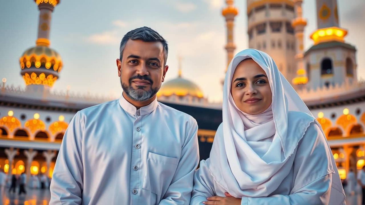 tafsir mimpi naik haji menurut islam