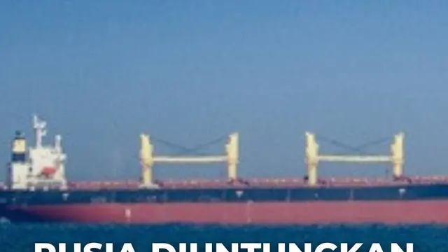 Rusia Diuntungkan dari Perang Minyak Venezuela
