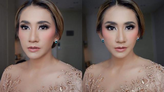 Bulan Juni lalu, Cut Memey berpamitan pada warganet karena menetap di Kanada bersama keluarga kecilnya.