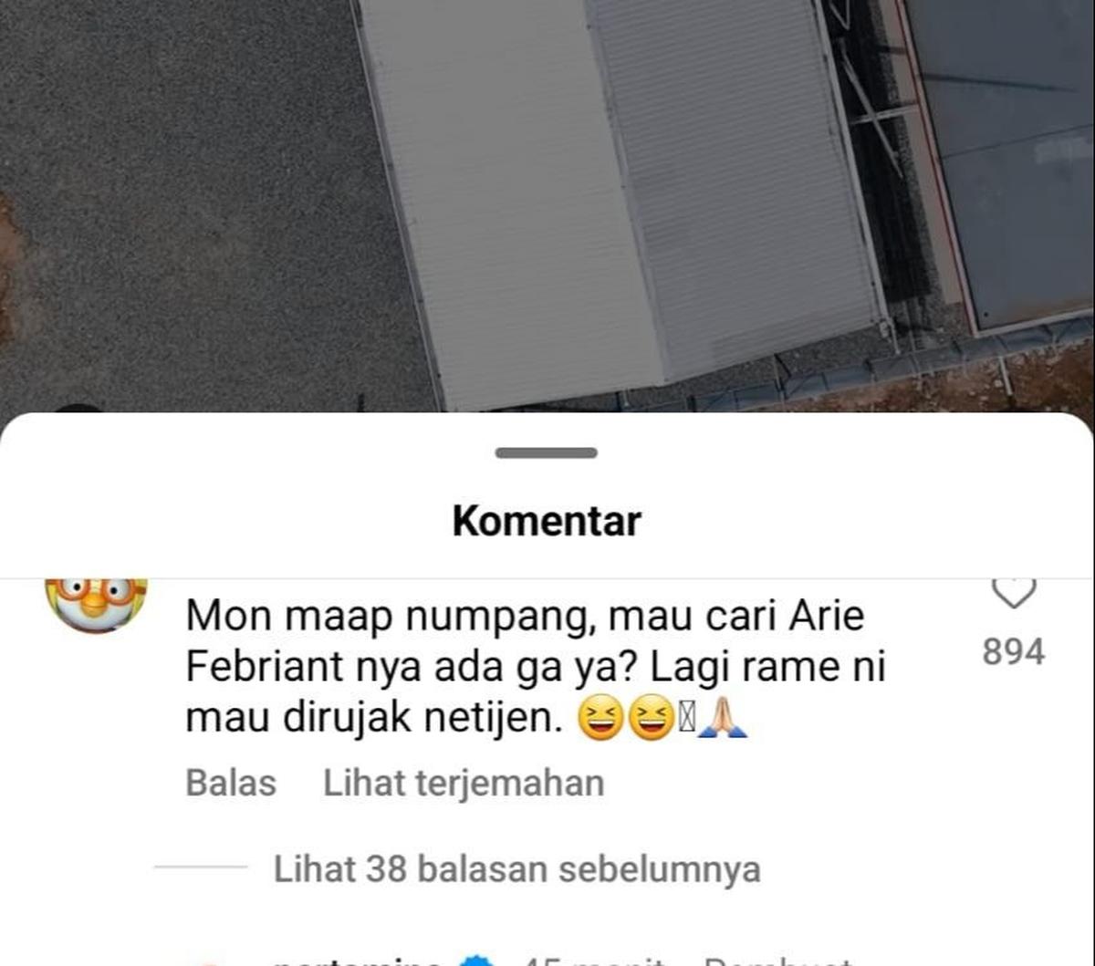 Dok. Istimewa