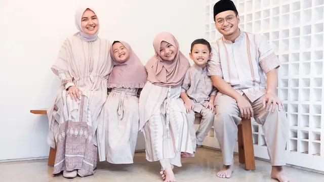 Nagari, Koleksi Raya RiaMiranda 2020