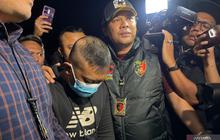 Kasus Penganiayaan Wanita di Bandung, Berkas Tersangka Taufik Hidayat Segera Dilimpahkan ke Kejaksaan