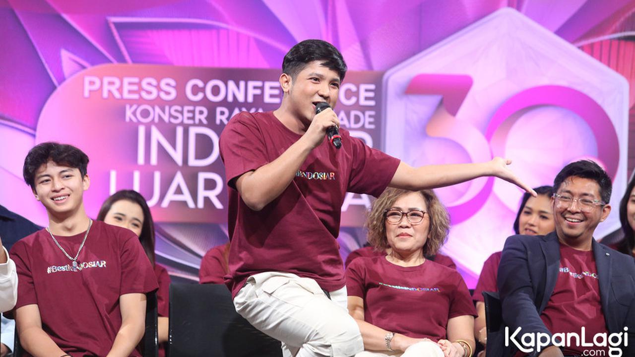Jirayut Akui Telah Memaafkan Komika yang Me-roasting Dirinya dengan Sebutan Banci Thailand