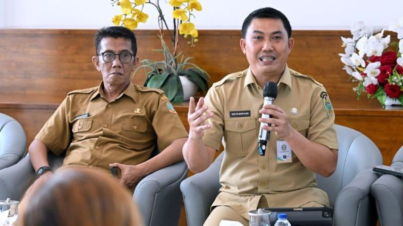 Tahukah Anda? 24 Daerah di Sumut Wajib Terapkan Sanitary Landfill, Ini Alasannya!