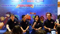 Indofood Lanjutkan Kerjasama Dengan Boboiboy