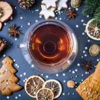 Simak rekomendasi hotel yang mengadakan perayaan Natal dan Tahun Baru dengan nuansa nostalgia (Foto: instagram/ayanajakarta)