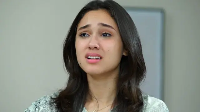 Love Story The Series