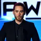 Jared Leto di malam American Music Awards 2015. (LA Times)