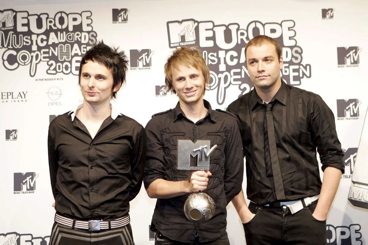 [Bintang] Muse