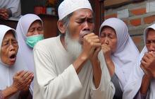 "Batuk Pak Haji?" Ini Penyebab Mengapa Jamaah Haji yang Pulang dari Tanah Suci Kerap Alami Masalah Batuk dan Tenggorokan