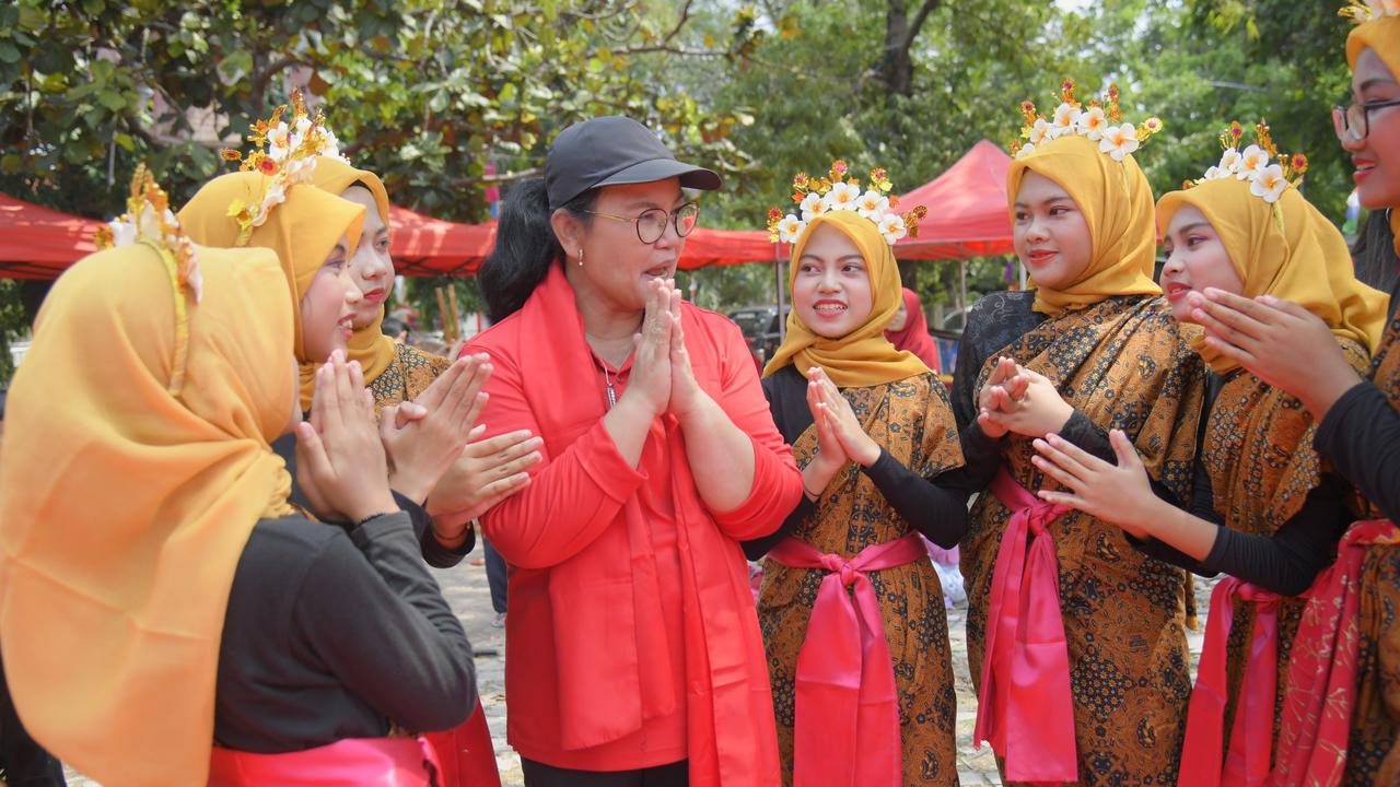 Akademisi Undip Sebut Wali Kota Semarang Terapkan Kepemimpinan Responsif, Wajar Kepuasan Warga Tinggi