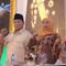 Pasangan Calon nomor urut 2 Khofifah Indar Parawansa-Emil Elestianto Dardak bersama Prabowo Subianto. (Ist).