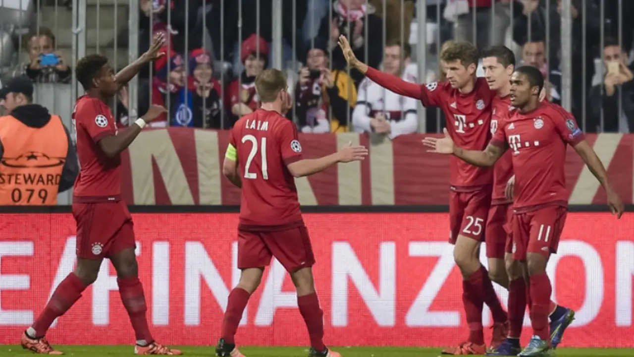 Thomas Muller