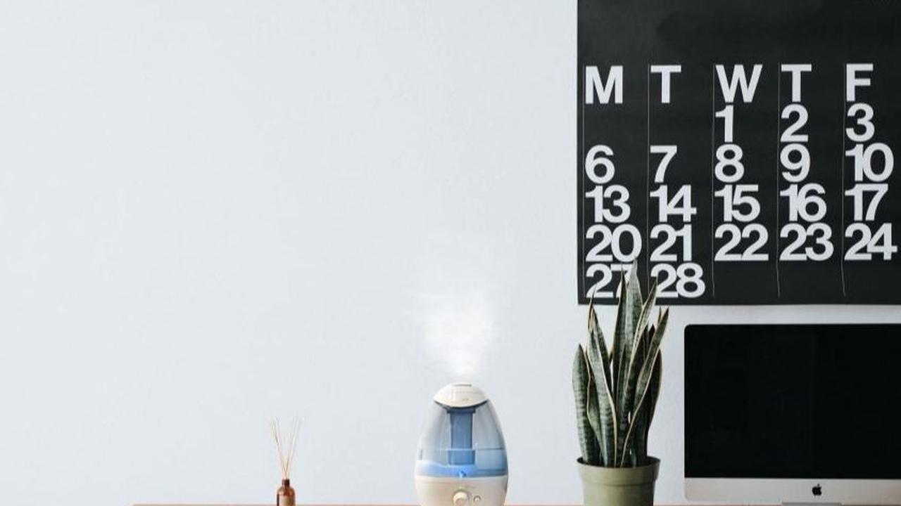 Humidifier dan Dehumidifier untuk Kelembapan Ideal