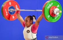 PABSI Incar Emas Asian Games 2026, Rosan Roeslani Targetkan Prestasi Tertinggi