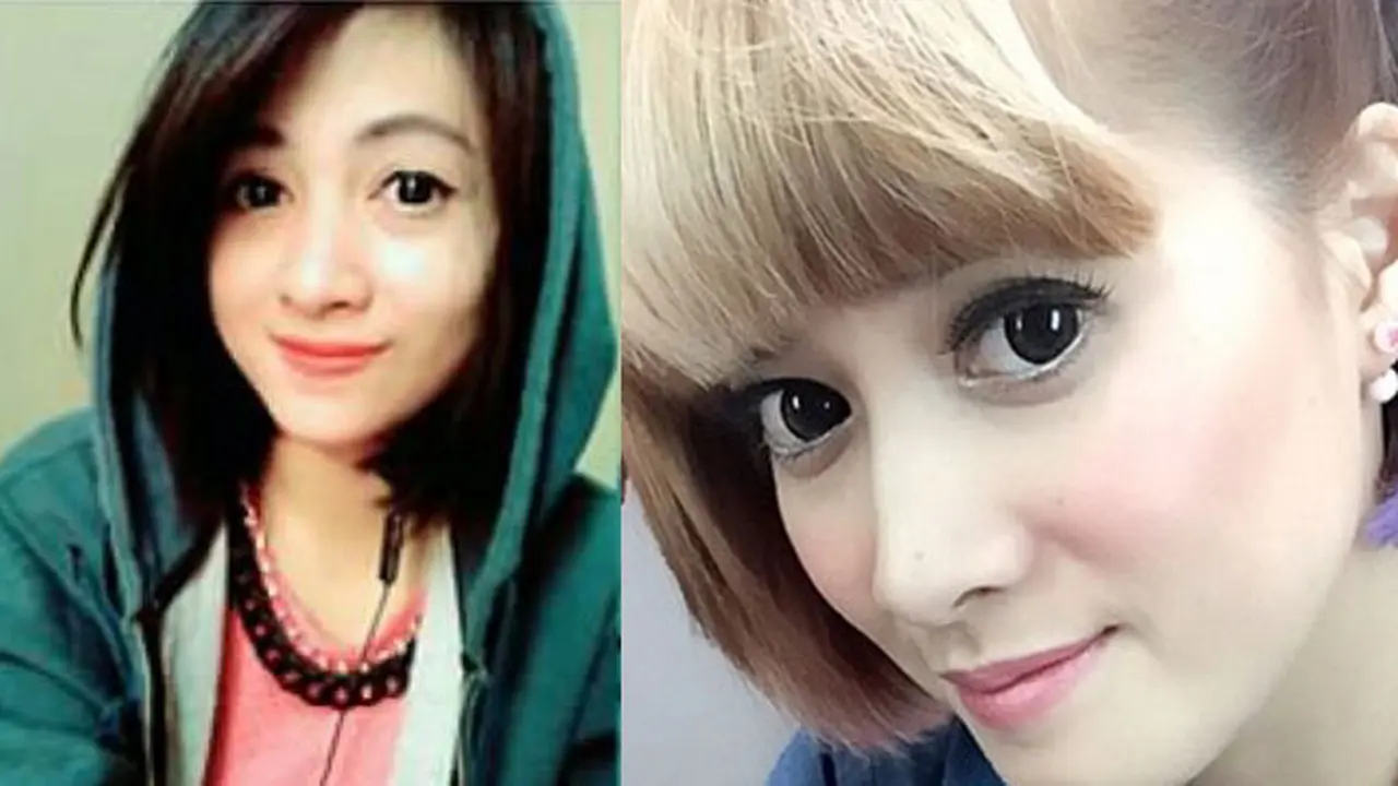 Siti Rohmah, Si Kasir Cantik Dibilang Mirip Chika Jessica