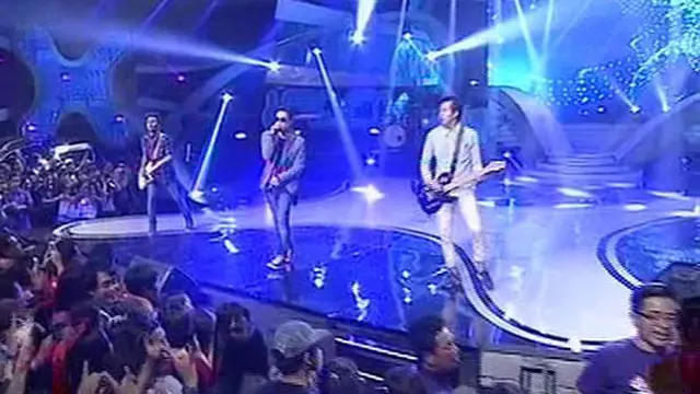 [VIDEO] SL HUT Inbox 6 Tahun Makin Mantap | Armada - Pencuri Hati