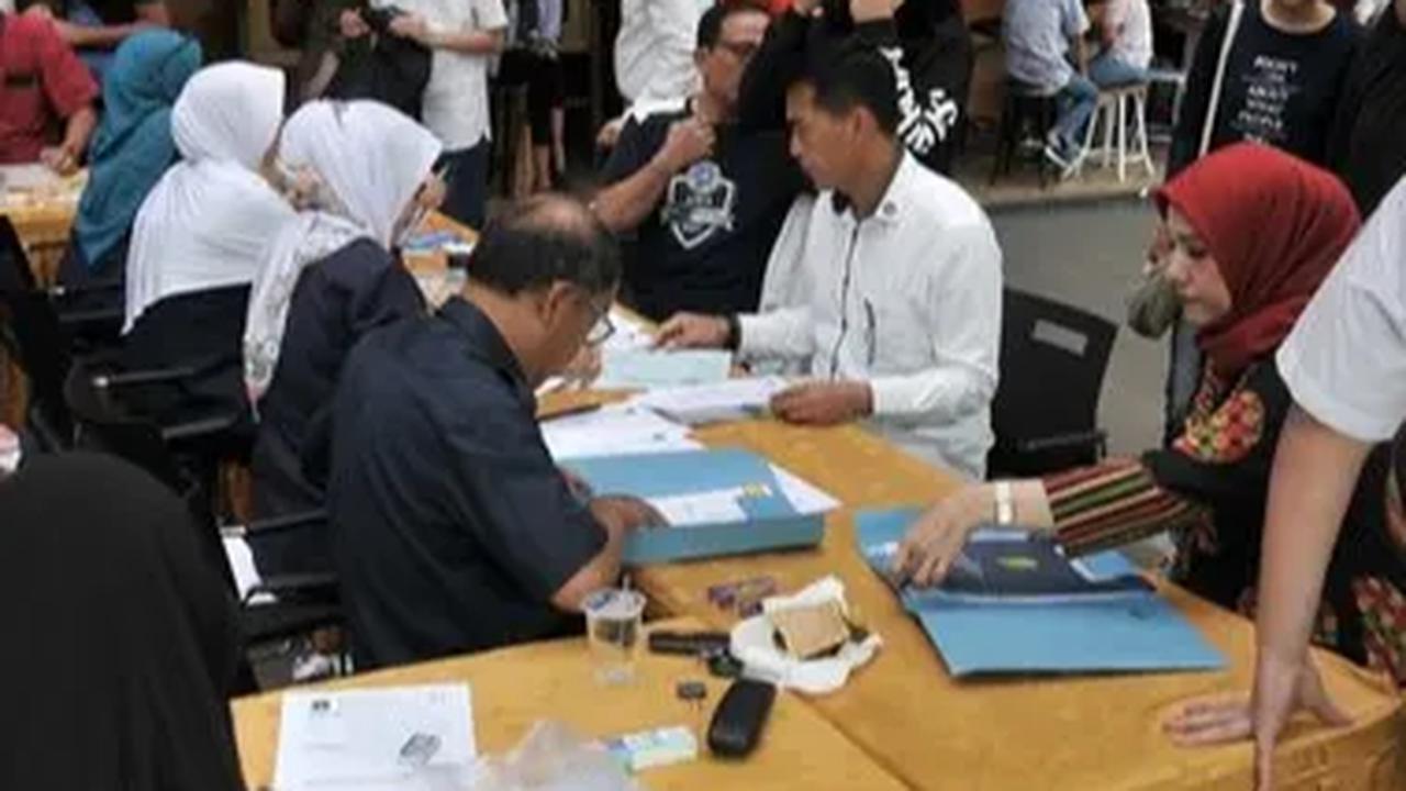 Sebelumnya, Menteri Koordinator Bidang Pembangunan Manusia dan Kebudayaan (Menko PMK) Muhadjir Effendy, mengingatkan para orang tua untuk tidak berlaku curang dalam proses Pendaftaran Peserta Didik Baru (PPDB).