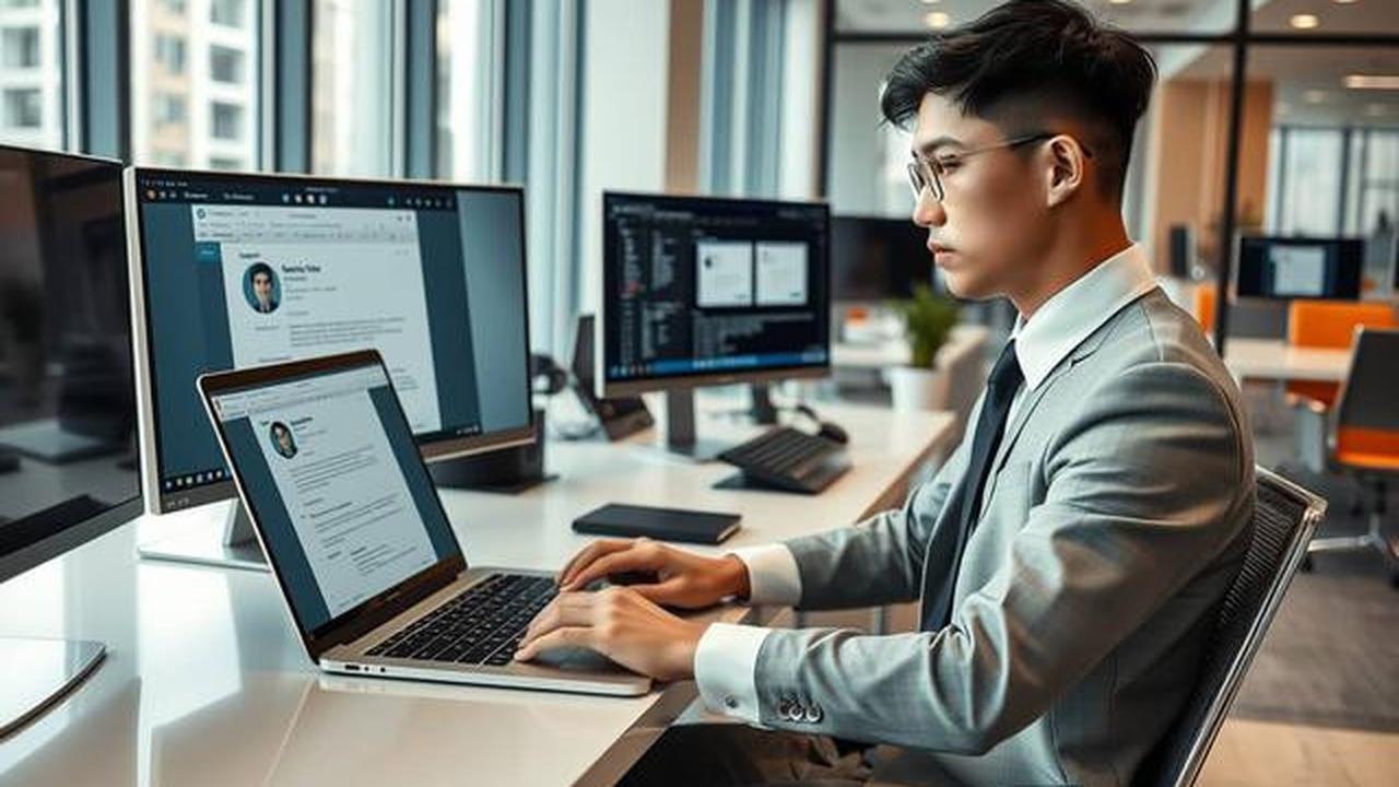 Lowongan Kerja Database and Backup System Staff GSI, Simak Selengkapnya di Sini