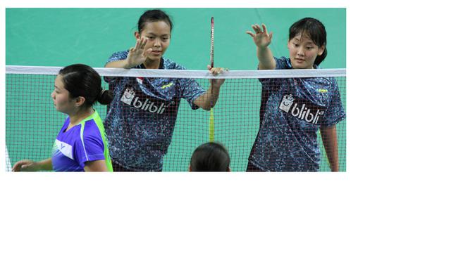 Siti Fadia Silva Ramadhanti/Agatha Imanuela