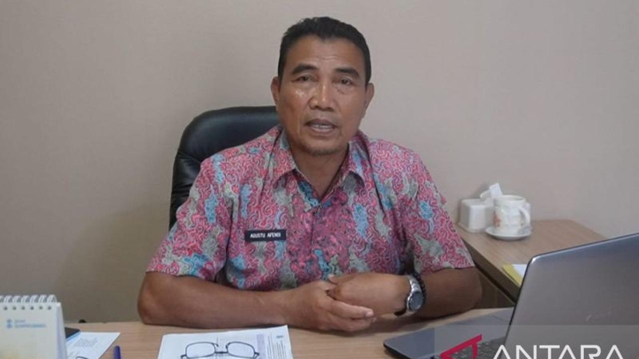 Pemkot Pangkalpinang Berhasil Turunkan Angka Stunting, 211 Balita Ditangani Sepanjang 2025