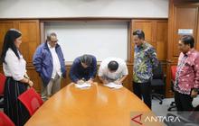 Penajam Paser Utara Perkuat Pembangunan Melalui Kerja Sama Strategis dengan BUMN