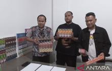 Polres Belitung Amankan 1,9 Juta Batang Rokok Ilegal Belitung, Potensi Rugi Negara Rp1,4 Miliar