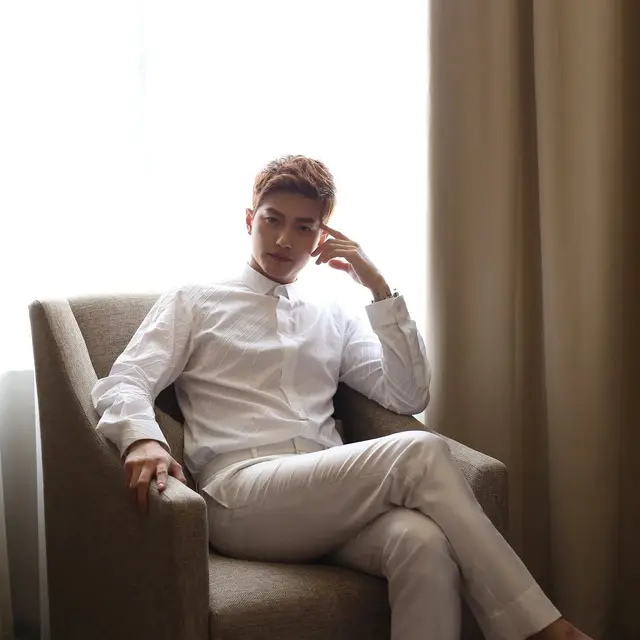 Lee Jeong Hoon