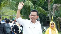 Cagub Ansar Ahmad Dinilai Berlimpah Pengalaman untuk Pimpin Masyarakat Kepri