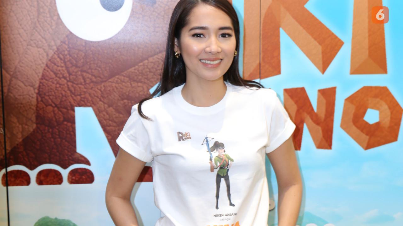 [Fimela] Niken Anjani