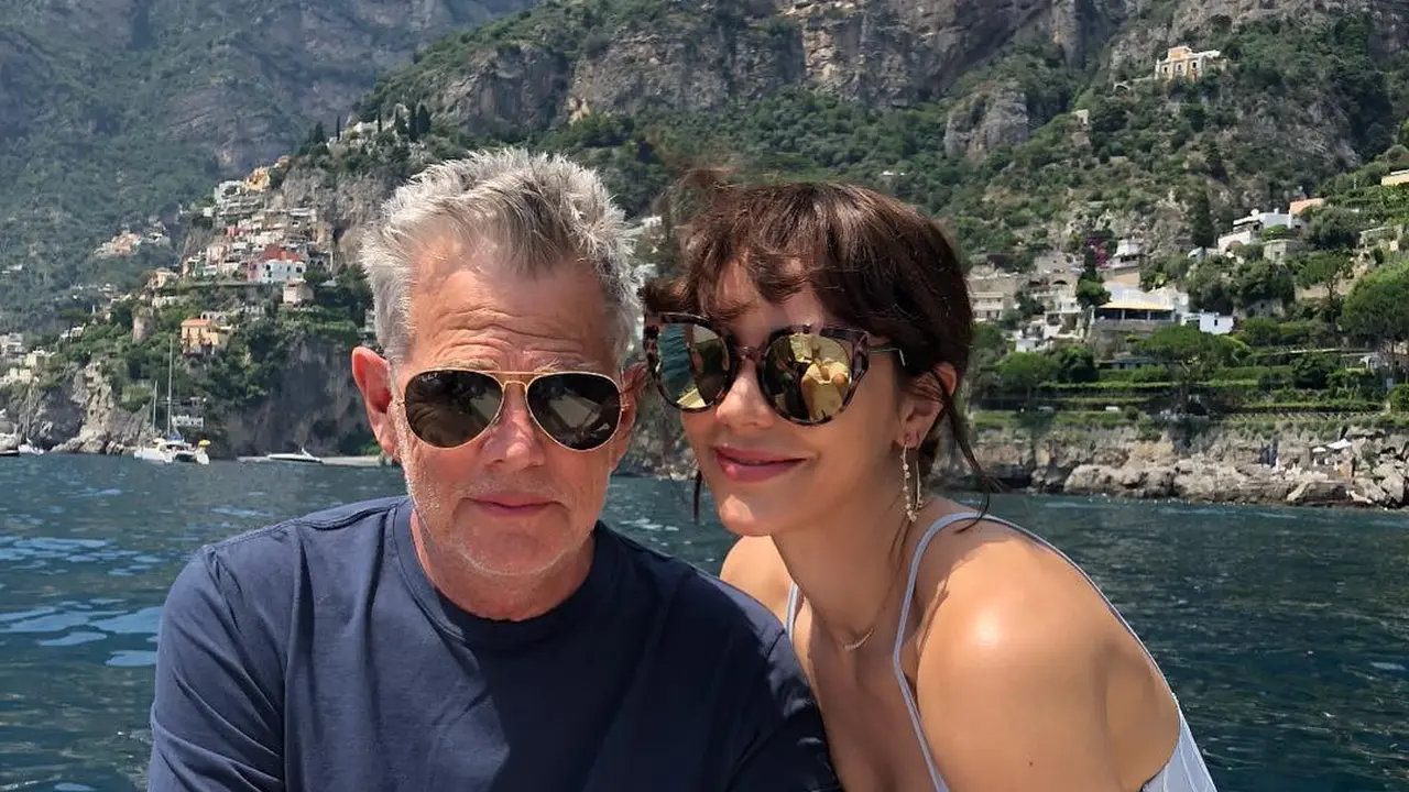 David Foster