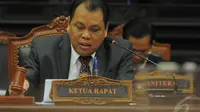 Ketua MK: Putusan Cabut Pasal Hina Presiden Final dan Mengikat