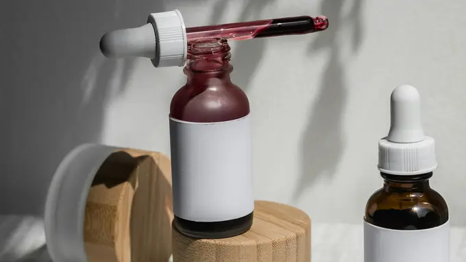 serum