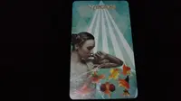 Kartu Tarot 7 of Emotions