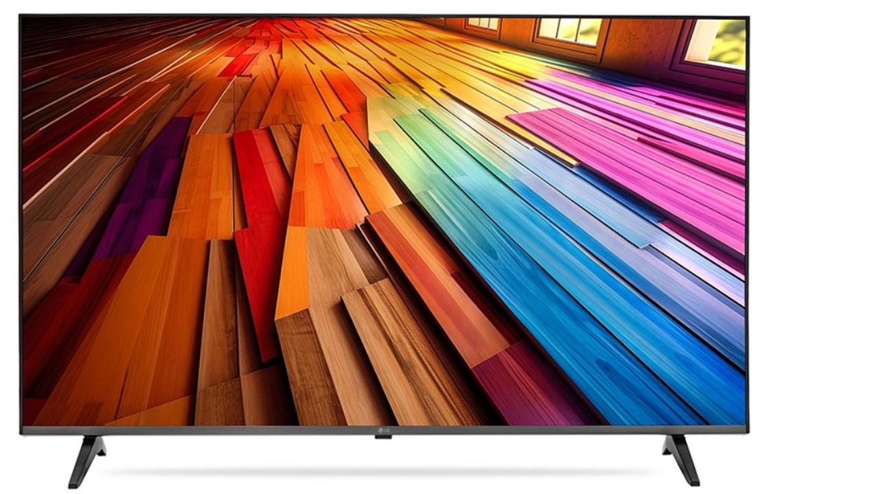 LG Perkenalkan Smart TV Full AI, Apa Keunggulannya?