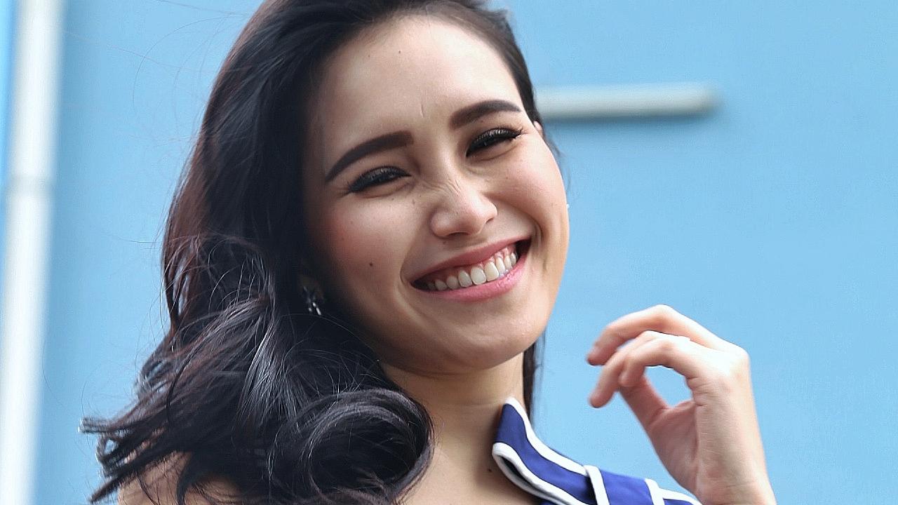 [Bintang] Ayu Ting Ting