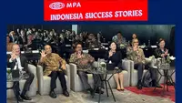 Pemerintah Provinsi DKI Jakarta berupaya memperkuat posisi ibu kota sebagai pusat industri perfilman Asia Tenggara melalui kolaborasi internasional, pengembangan fasilitas produksi, dan peningkatan daya saing sineas lokal.