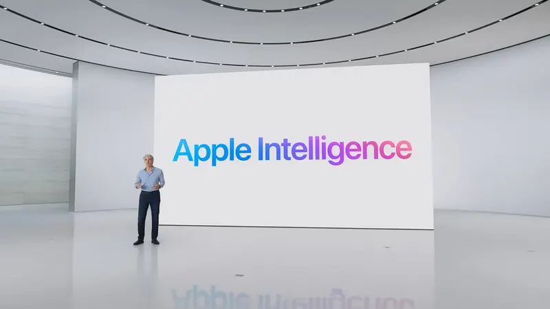 Apple Intelligence