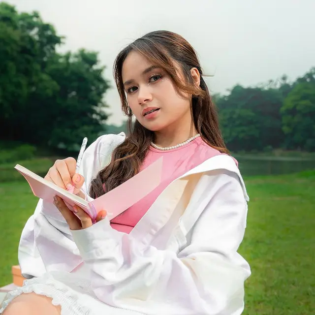 Chintya Gabriella