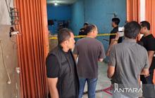 Bos Ayam Geprek Geger Temukan Mayat Karyawan dalam Freezer di Bekasi
