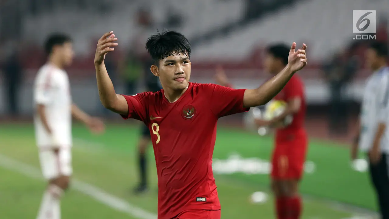 Timnas Indonesia U-19